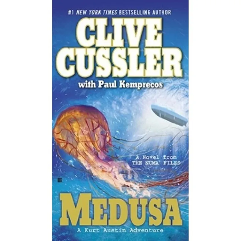 MEDUSA