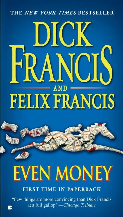 Even Money STANDARD