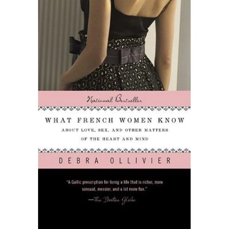 What French Women Know