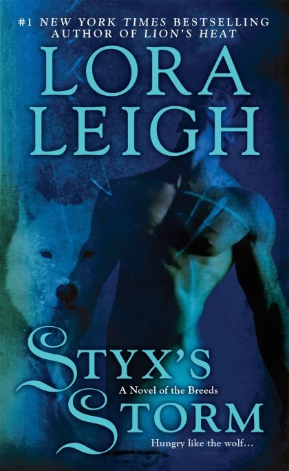 Styx's Storm STANDARD