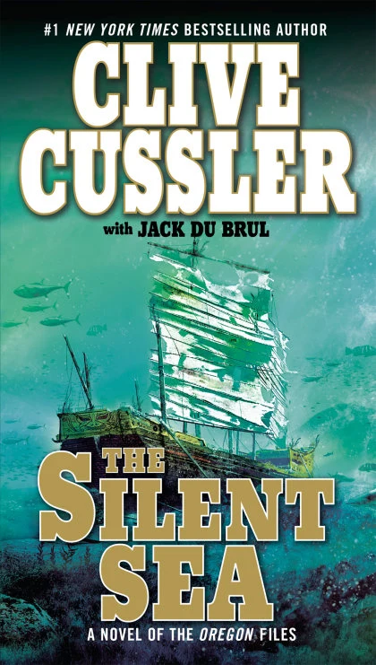 The Silent Sea STANDARD