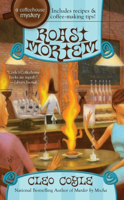 Roast Mortem STANDARD