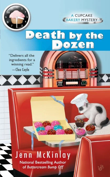 Death by the Dozen STANDARD