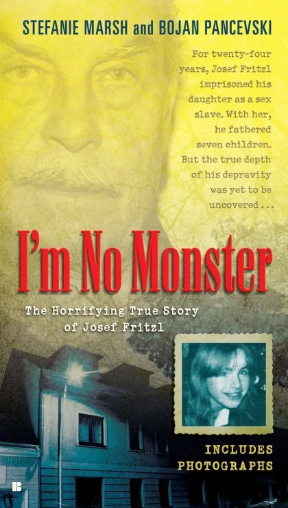 I'm No Monster STANDARD