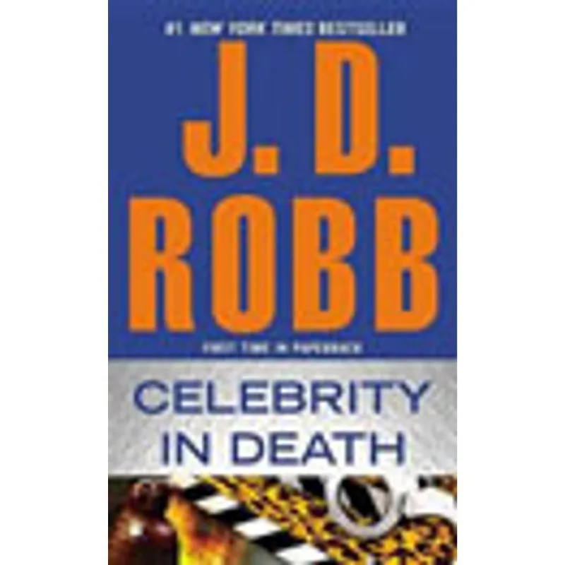 CELEBRITY IN DEATH