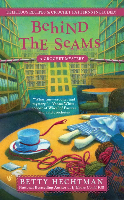 Behind the Seams STANDARD
