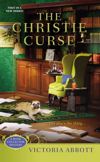 The Christie Curse STANDARD