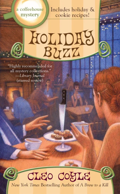 Holiday Buzz STANDARD