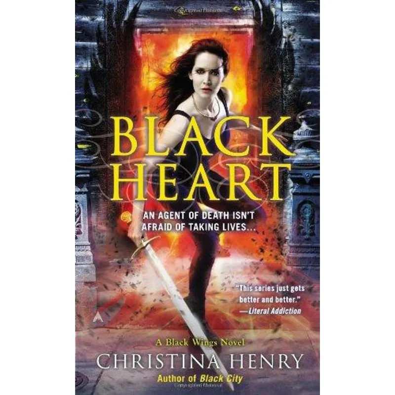 Black Heart