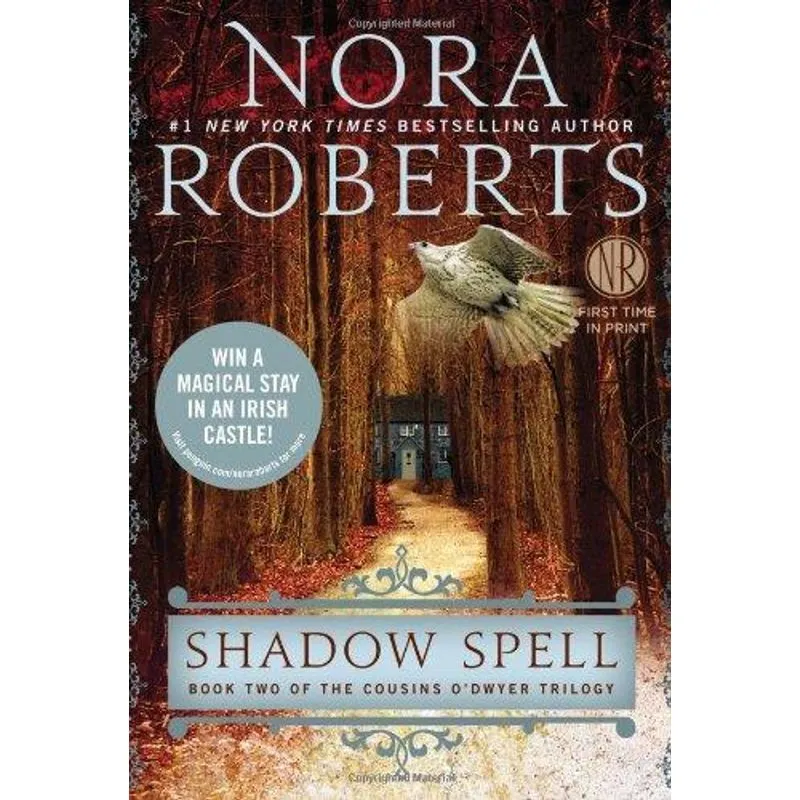 Shadow Spell