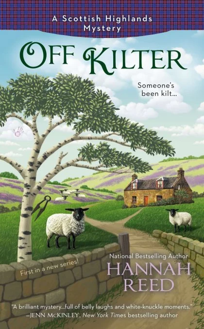 Off Kilter STANDARD