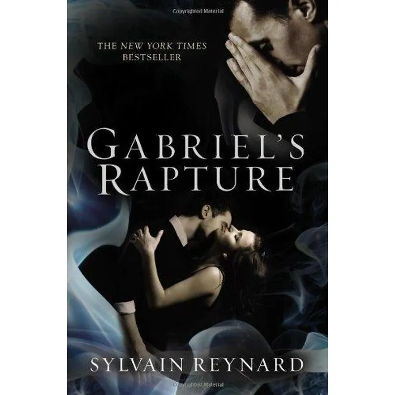 Gabriel'S Rapture