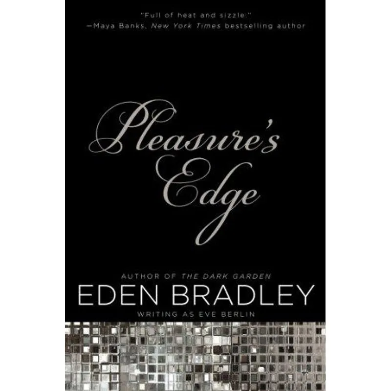 Pleasure'S Edge