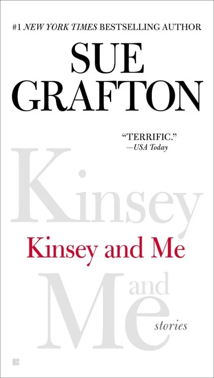 Kinsey and Me STANDARD