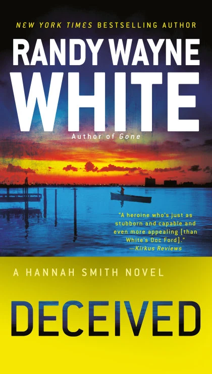 Deceived STANDARD