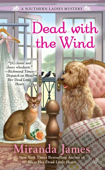 Dead with the Wind STANDARD
