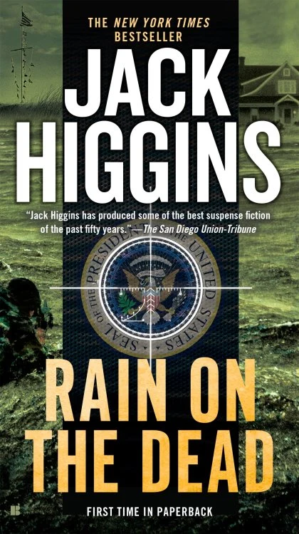 Rain on the Dead STANDARD