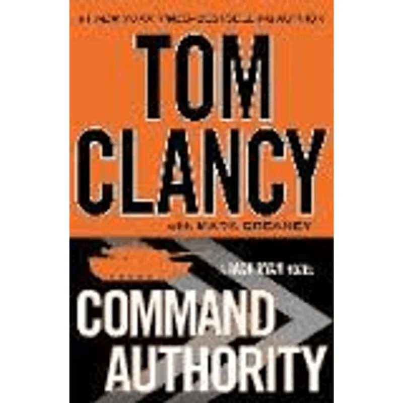 Command Authority