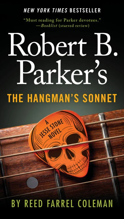 Robert B. Parker's The Hangman's Sonnet STANDARD