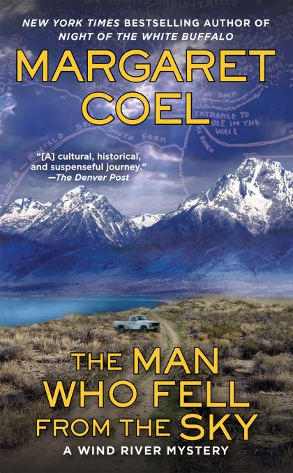The Man Who Fell from the Sky STANDARD
