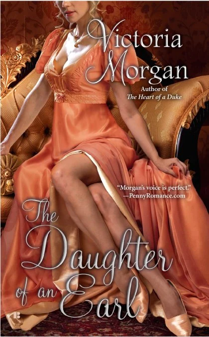 The Daughter of an Earl STANDARD