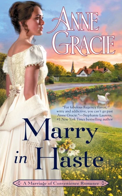 Marry in Haste STANDARD