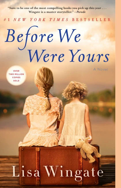 Before We Were Yours STANDARD