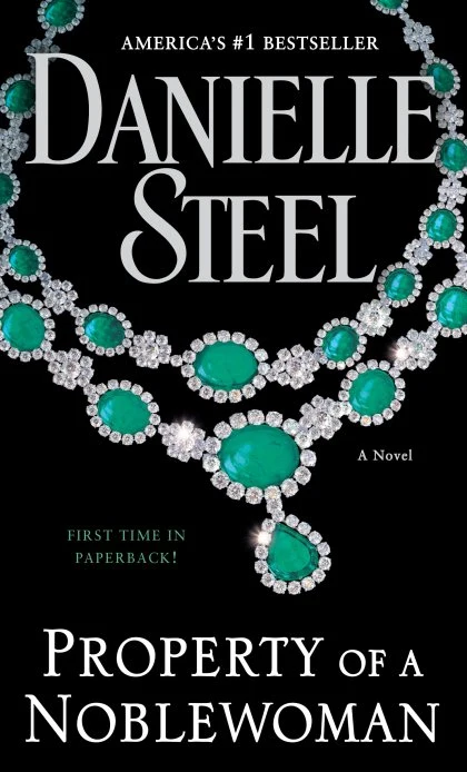 Property of a Noblewoman STANDARD