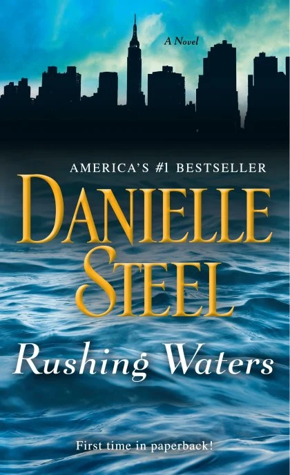 Rushing Waters STANDARD