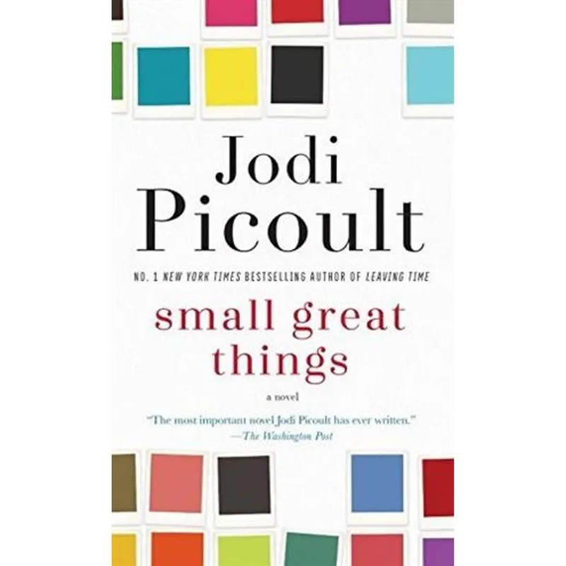 Small Great Things