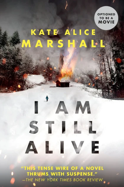 I Am Still Alive STANDARD