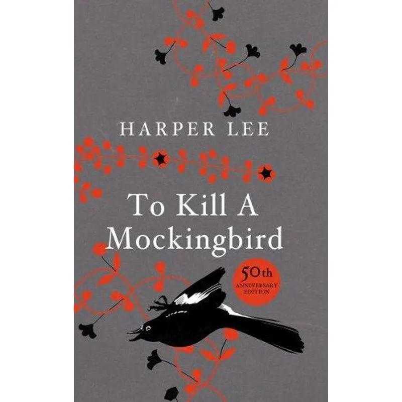 To Kill A Mockingbird