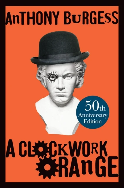 Clockwork Orange, A
