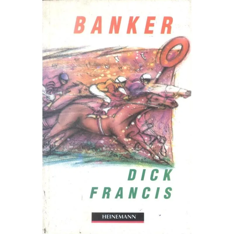 BANKER