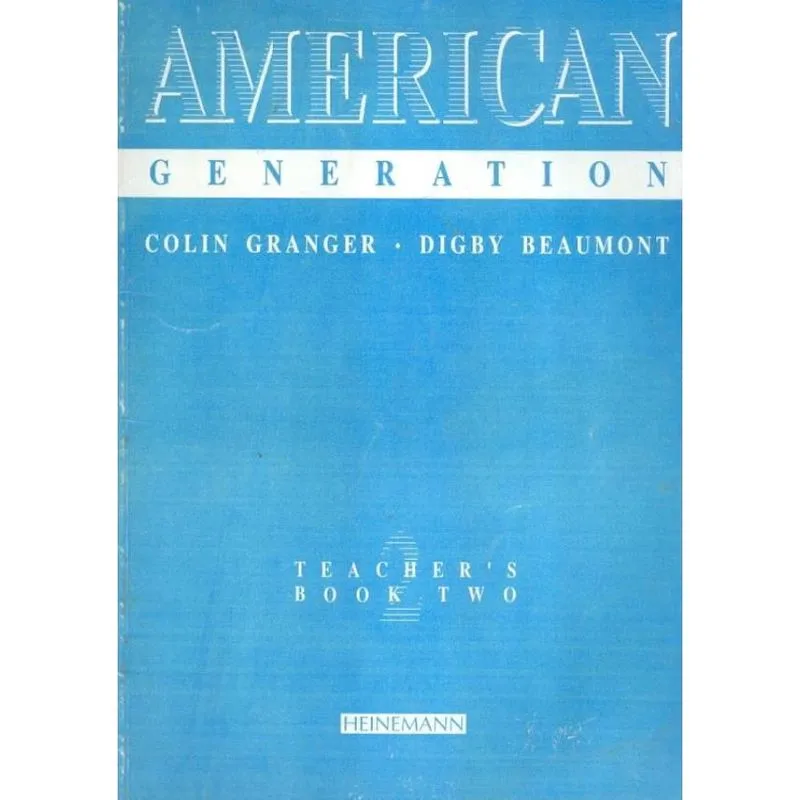 American Generation Tb 2