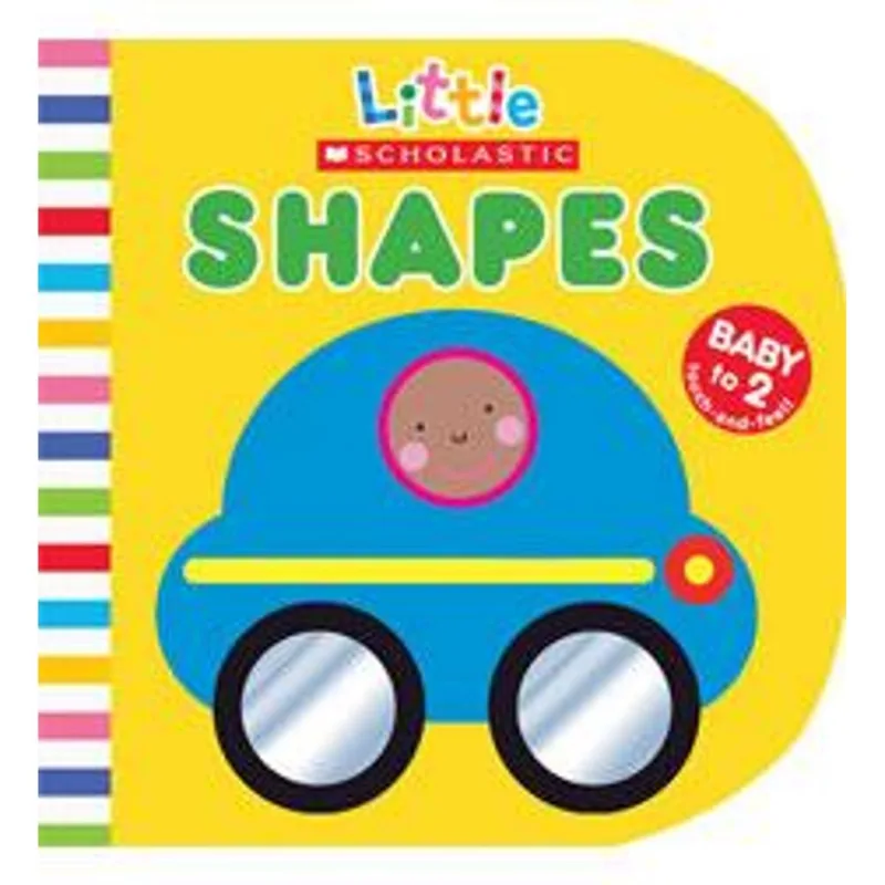 Shapes
