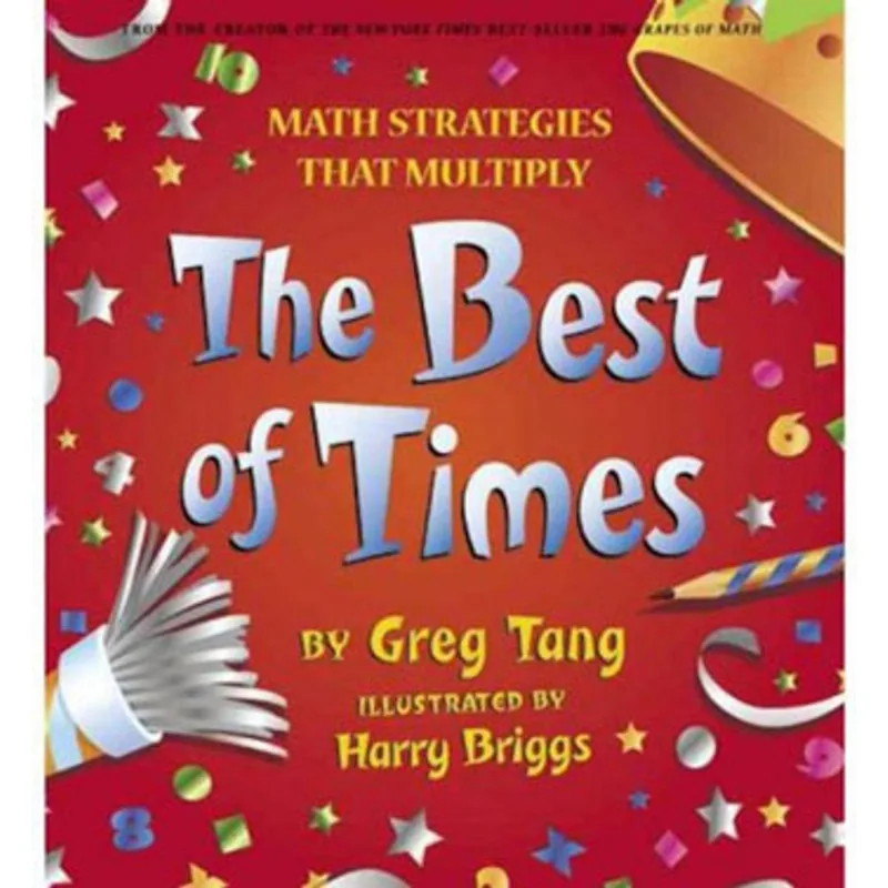 BEST OF TIMES, THE