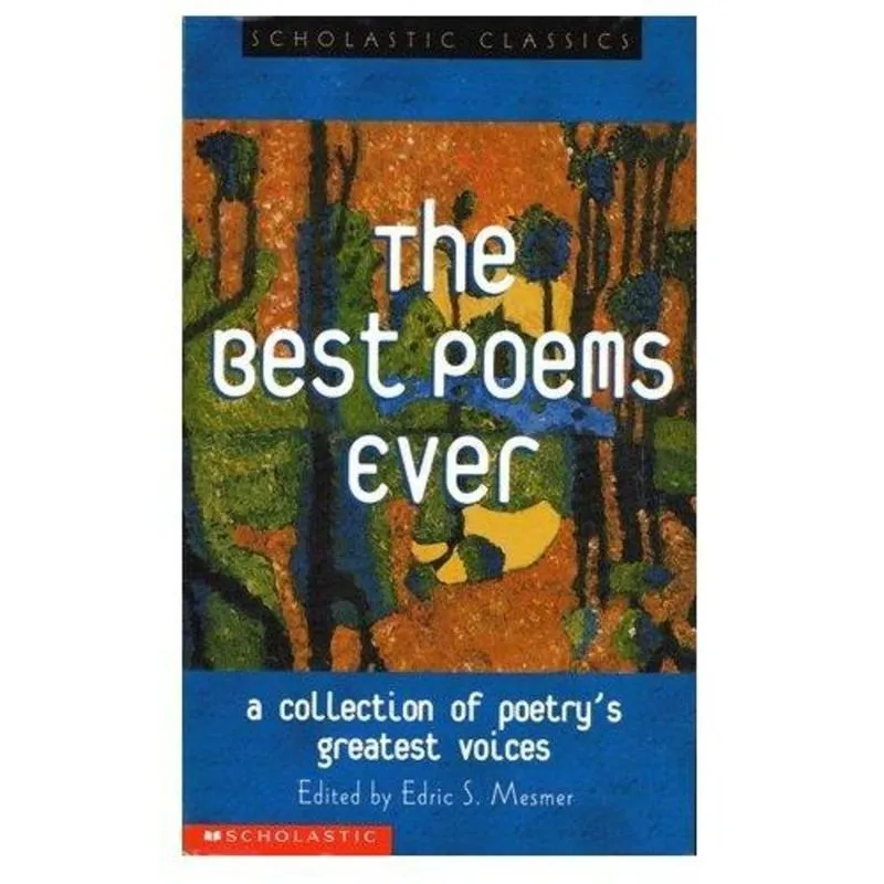 The Best Poems Ever