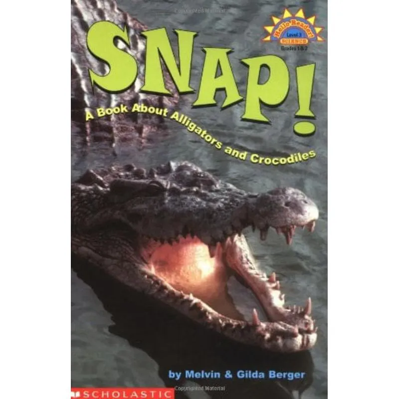 SNAP!