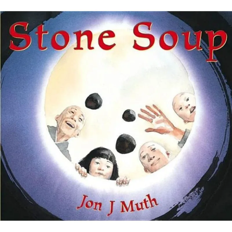 STONE SOUP