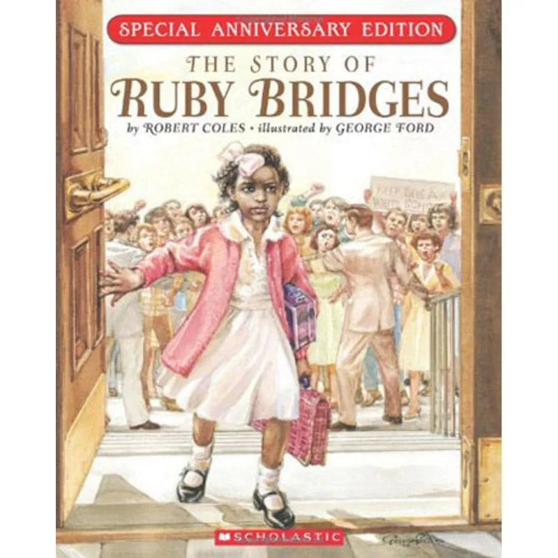 STORY OF RUBY BRIDGES, THE