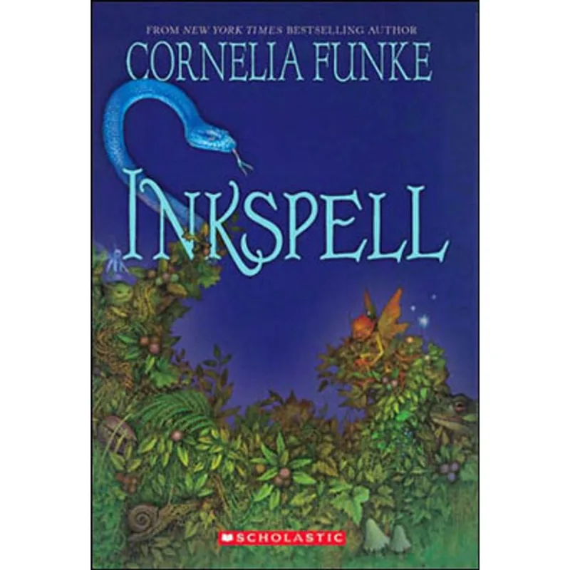 INKSPELL