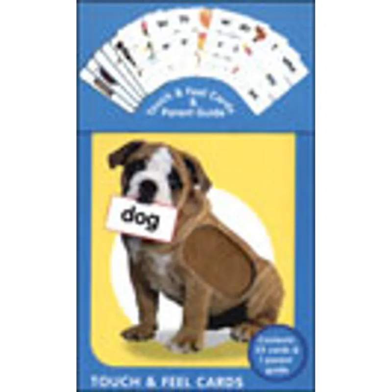 HANDS-ON LEARNING - FIRST WORDS