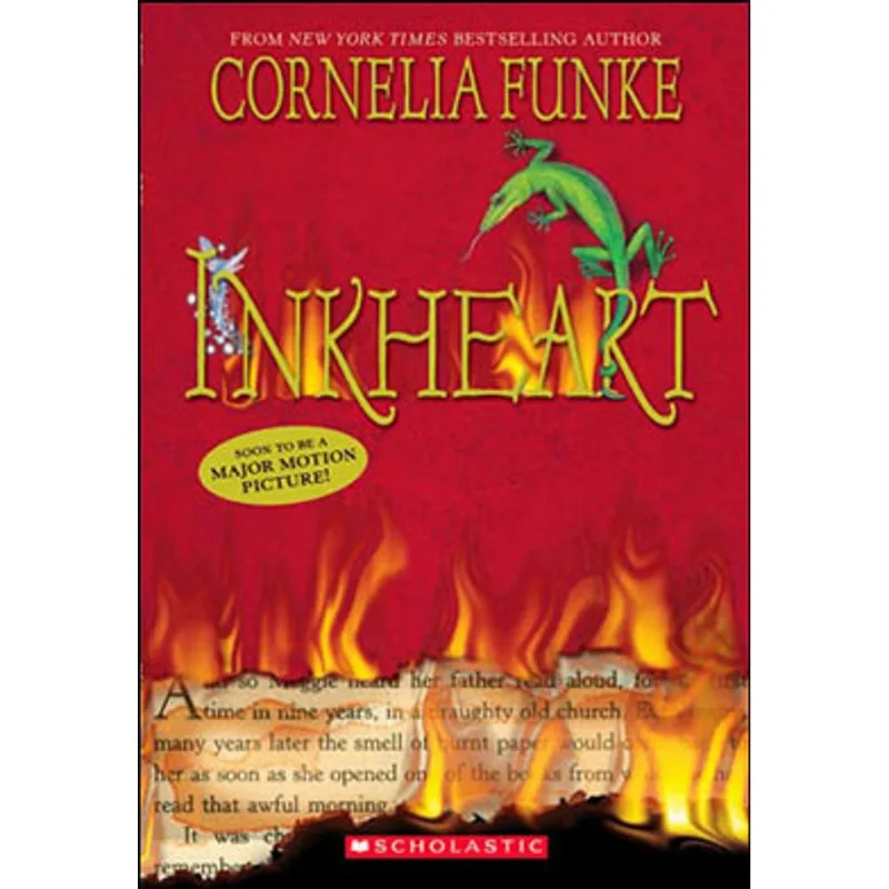 INKHEART