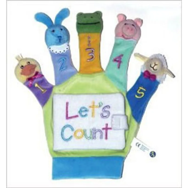 LET'S COUNT