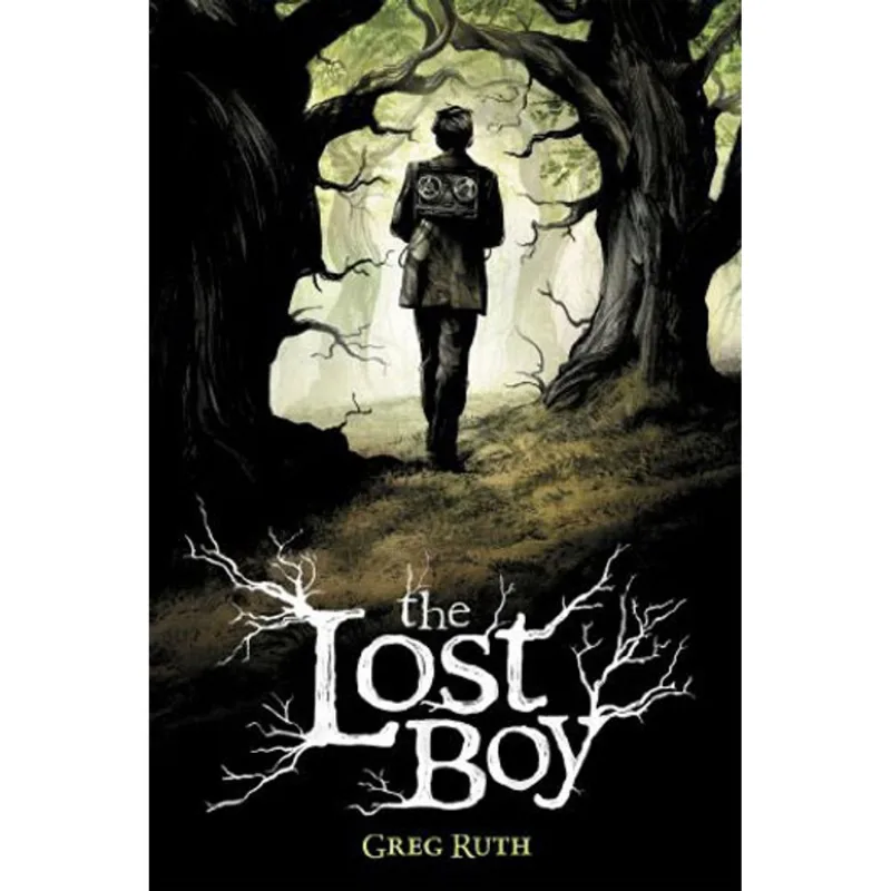 LOST BOY, THE