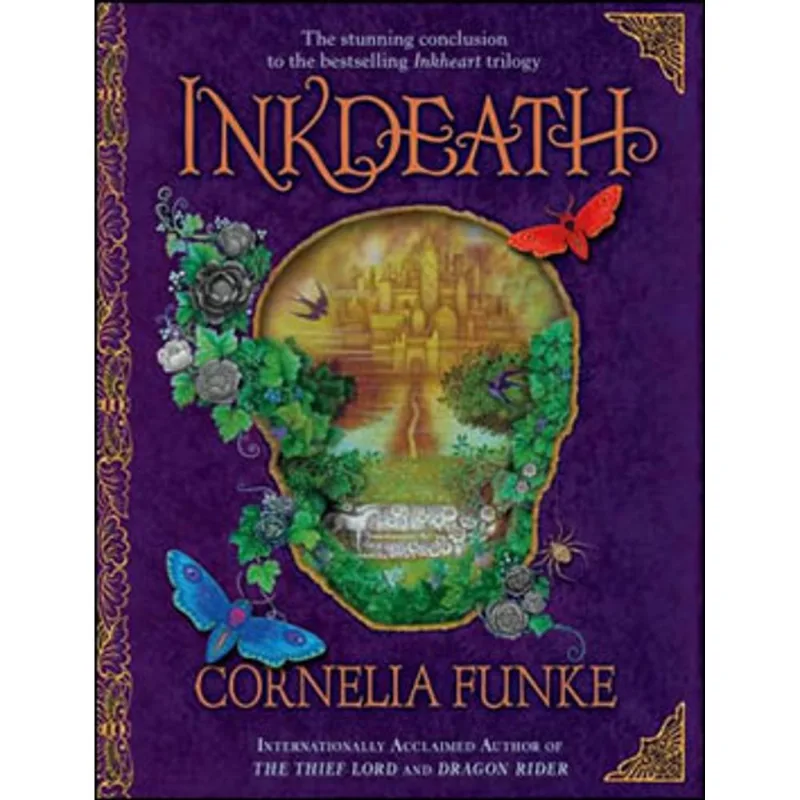 INKDEATH