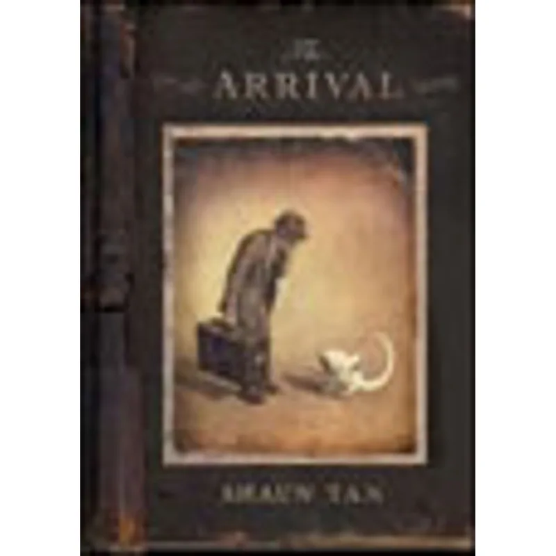 THE ARRIVAL
