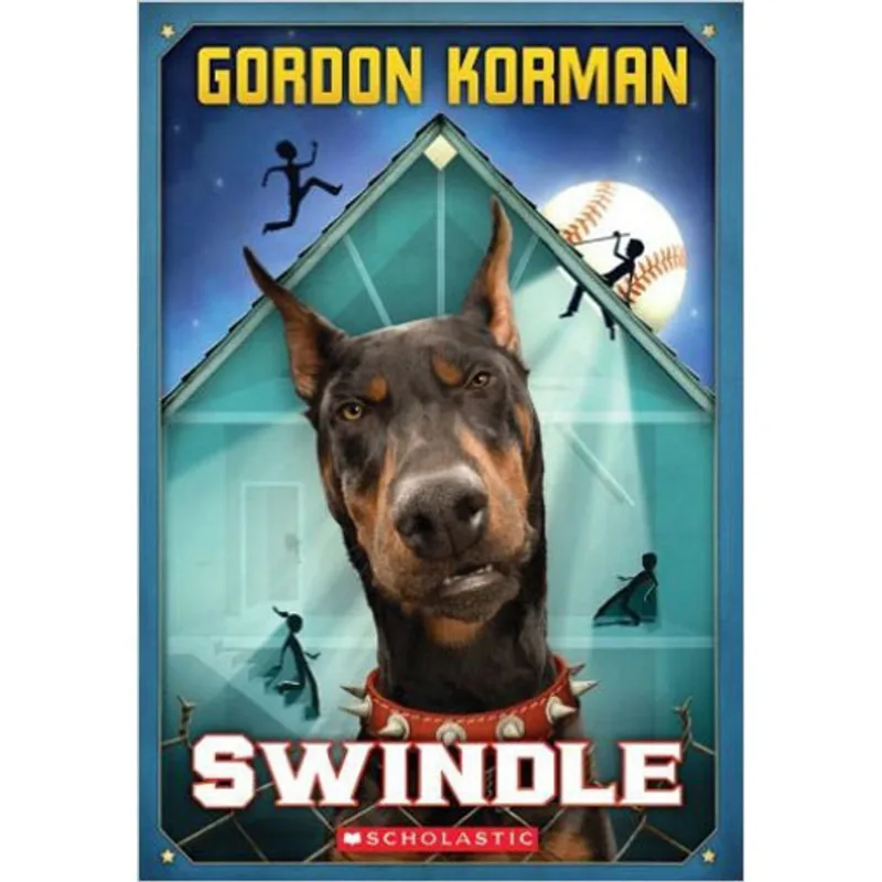 SWINDLE