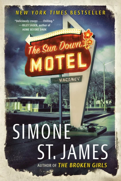 The Sun Down Motel STANDARD